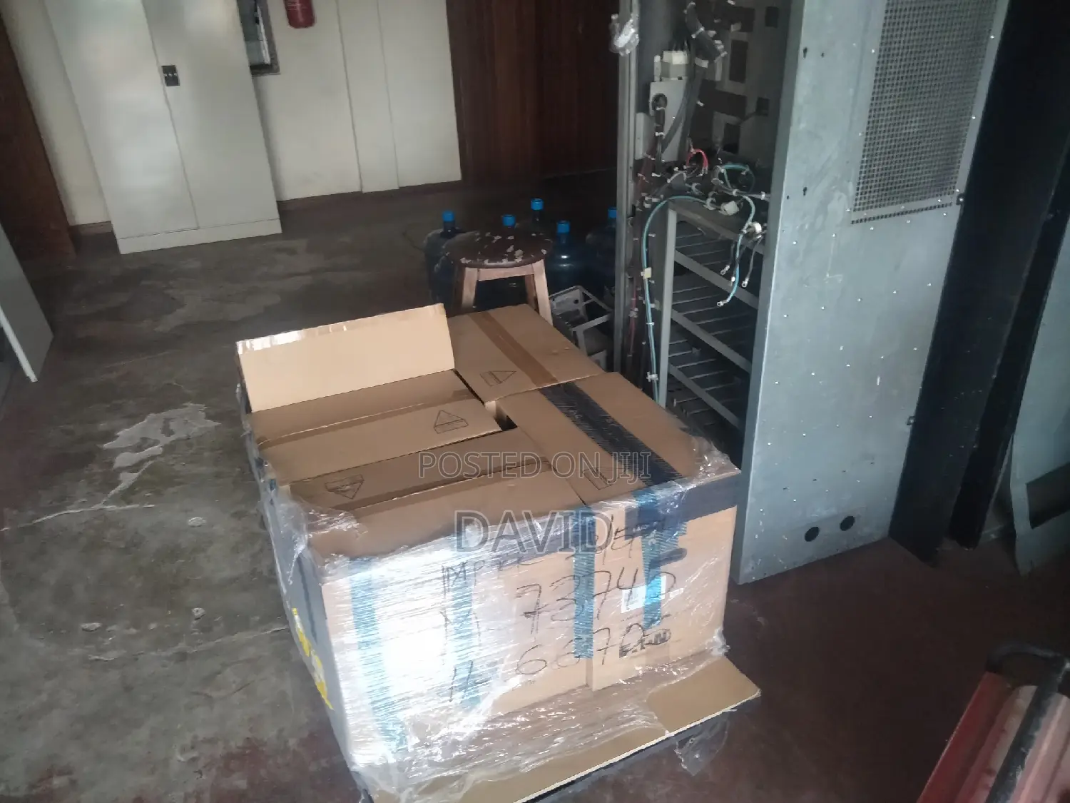 Eaton Ups 3kva