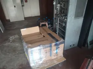 Eaton Ups 3kva