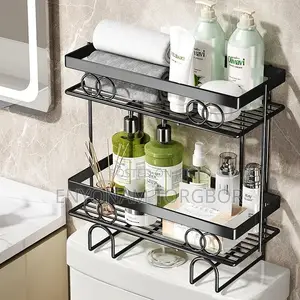 Toilet Sink Rack