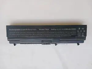 Lenovo Thinkpad Battery Fort410 T510 T520 W510 W520 L412
