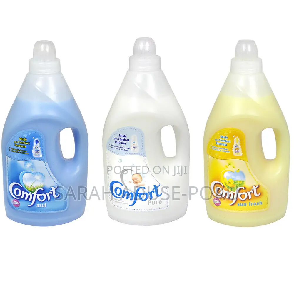 Comfort Softner 4litres