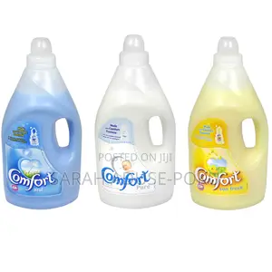 Comfort Softner 4litres