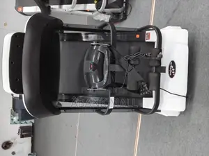 Luxury Treadmill