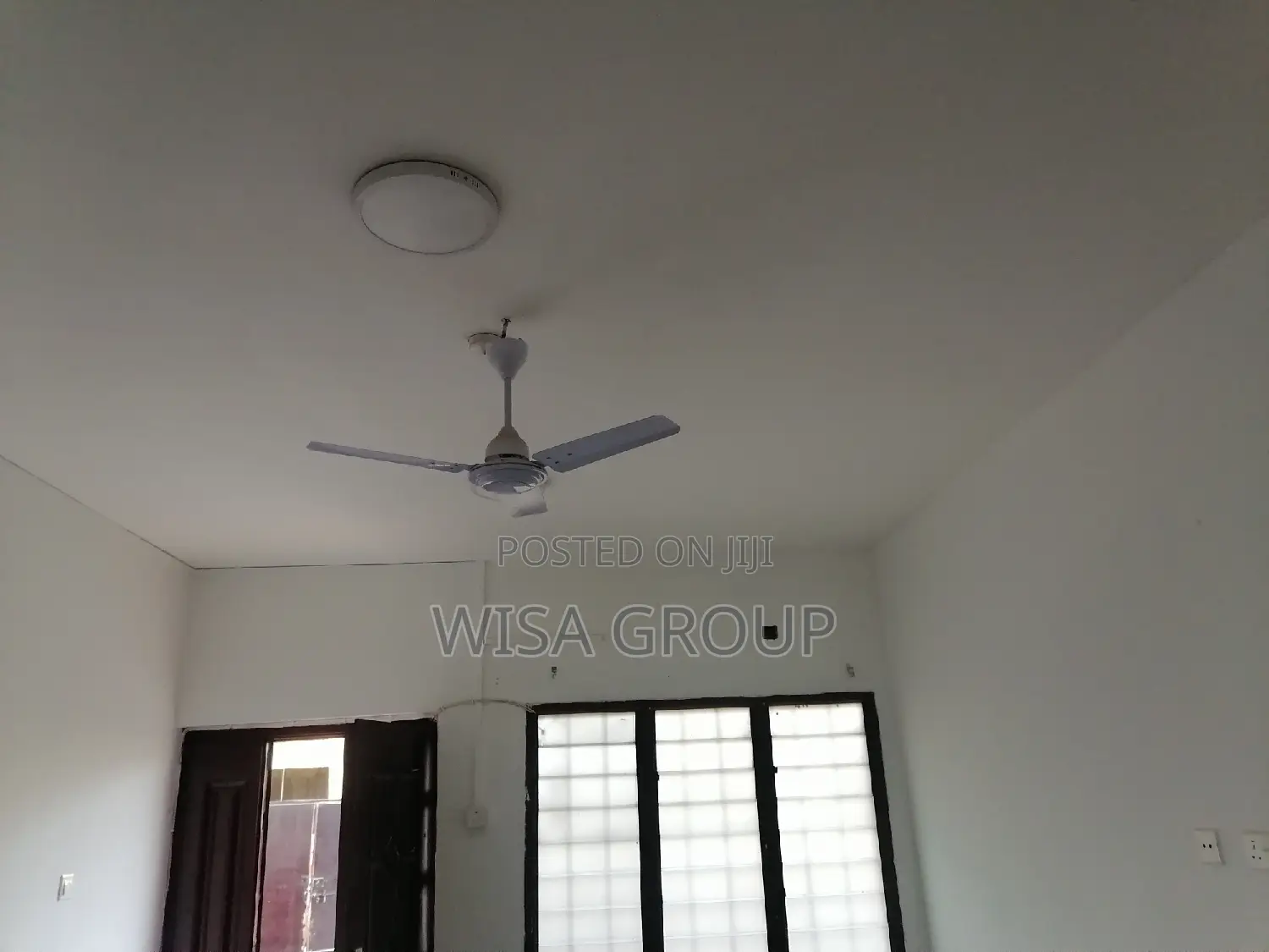 2bdrm Apartment in Wisa Groups, Accra Metropolitan for rent