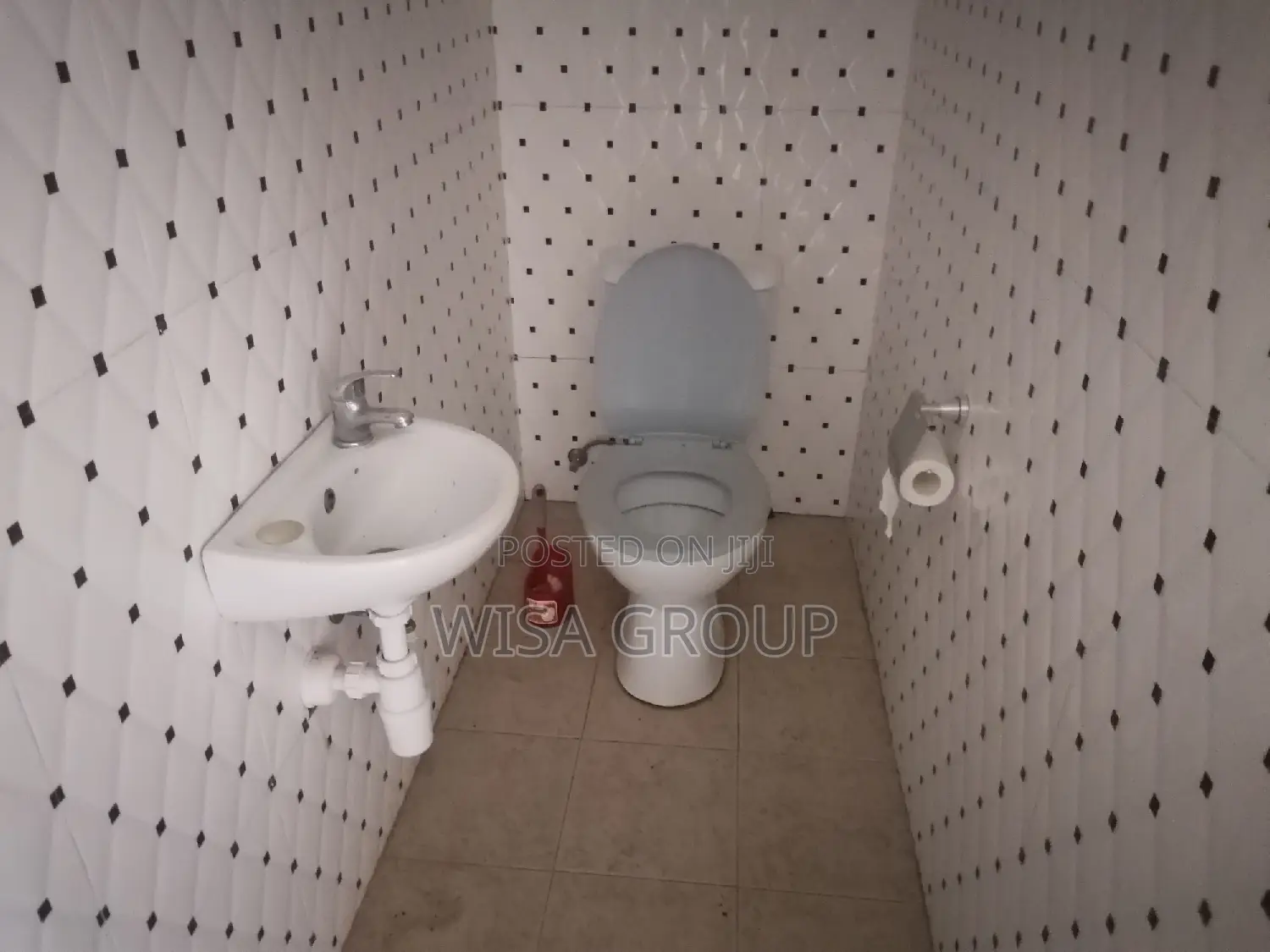 2bdrm Apartment in Wisa Groups, Accra Metropolitan for rent