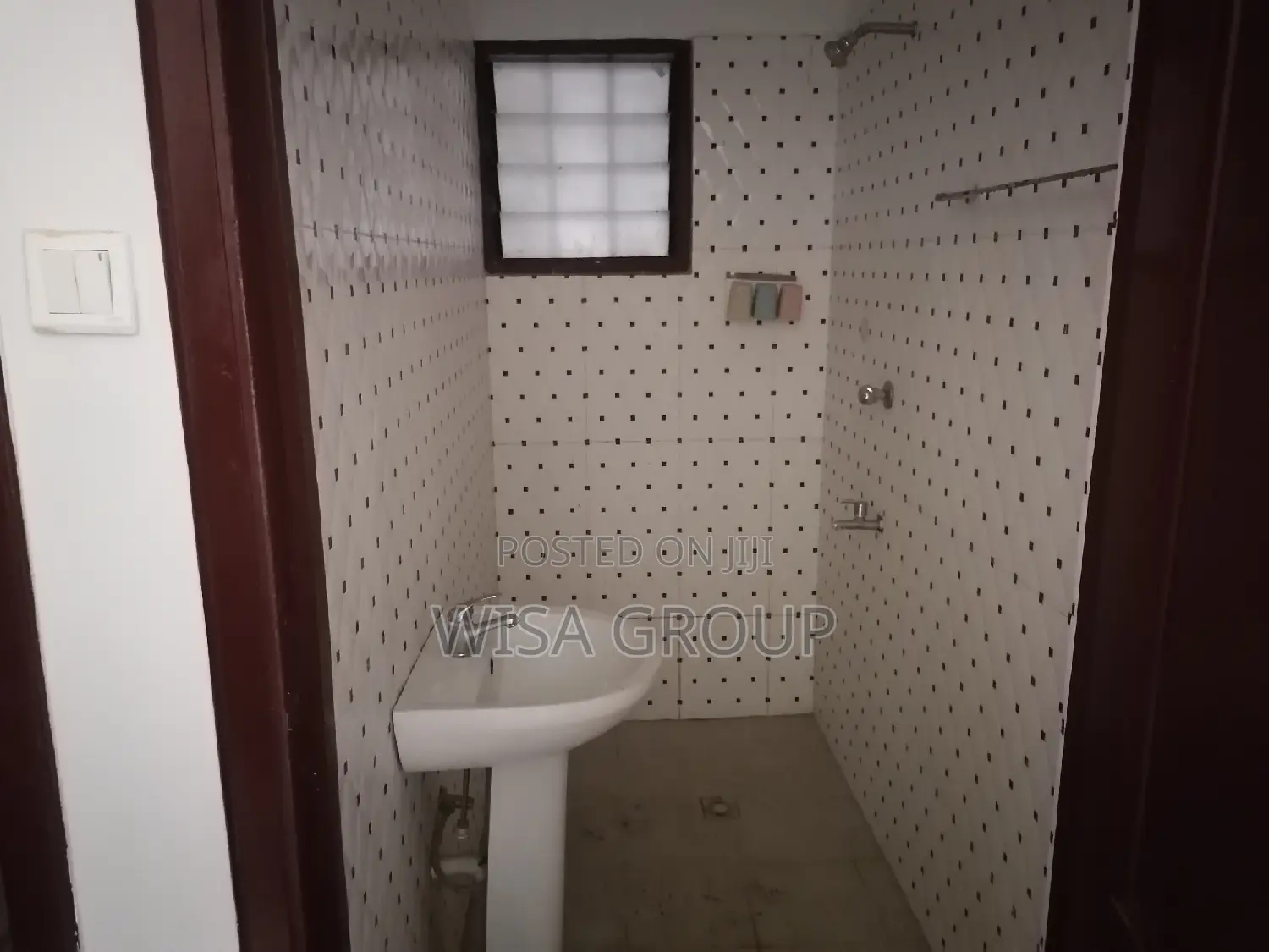 2bdrm Apartment in Wisa Groups, Accra Metropolitan for rent