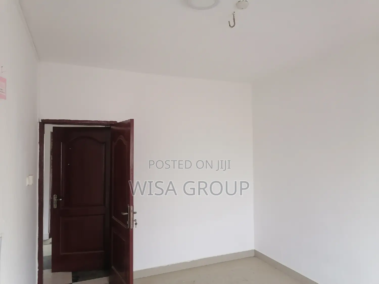 2bdrm Apartment in Wisa Groups, Accra Metropolitan for rent