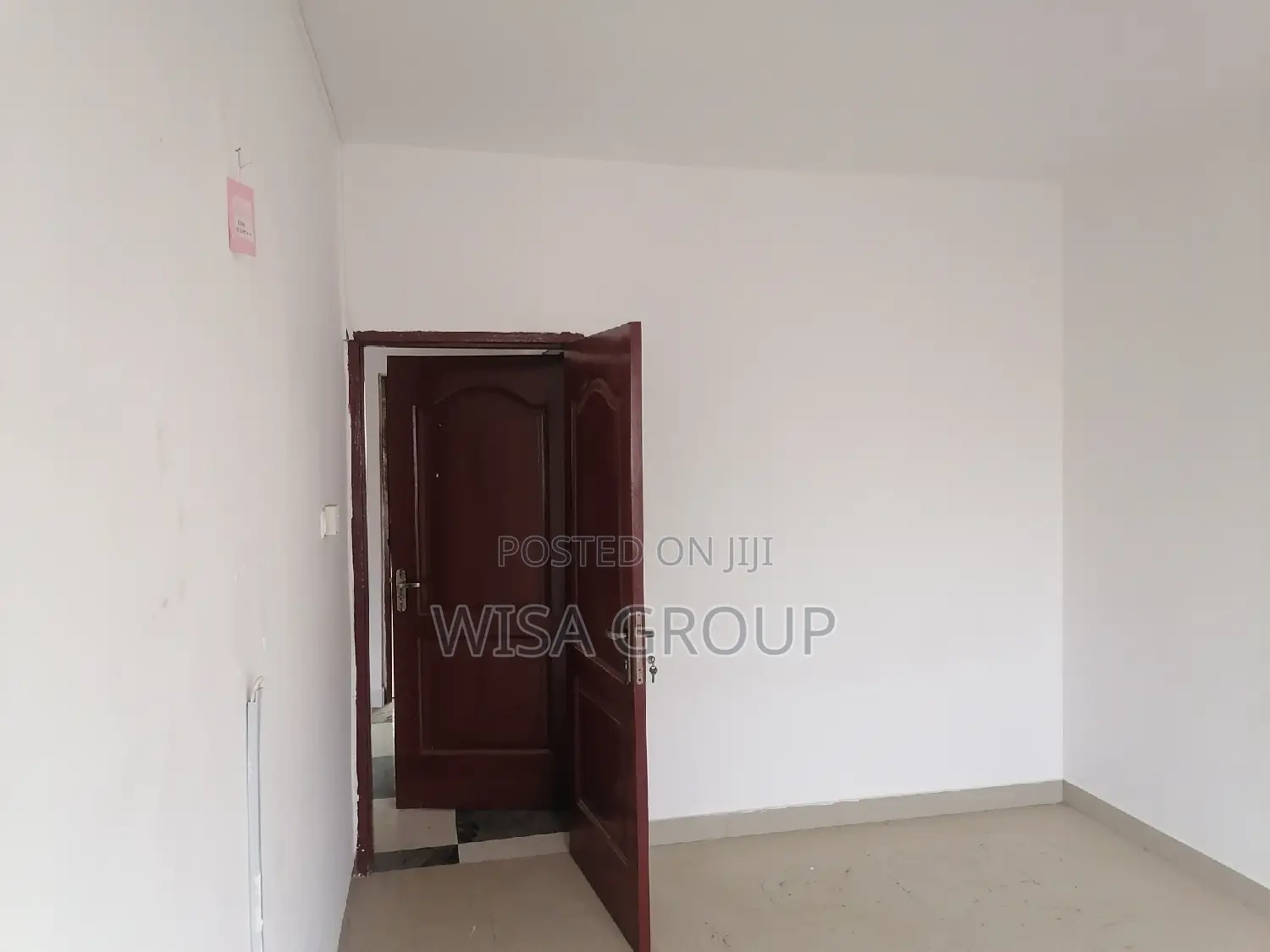 2bdrm Apartment in Wisa Groups, Accra Metropolitan for rent