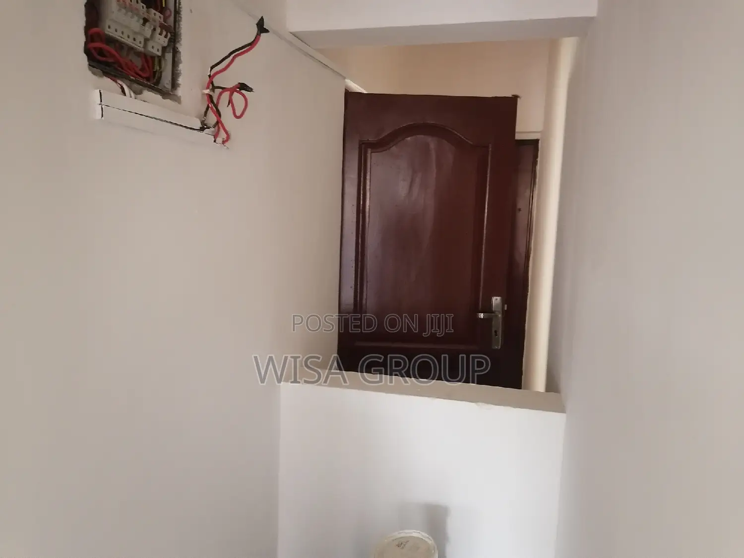 2bdrm Apartment in Wisa Groups, Accra Metropolitan for rent