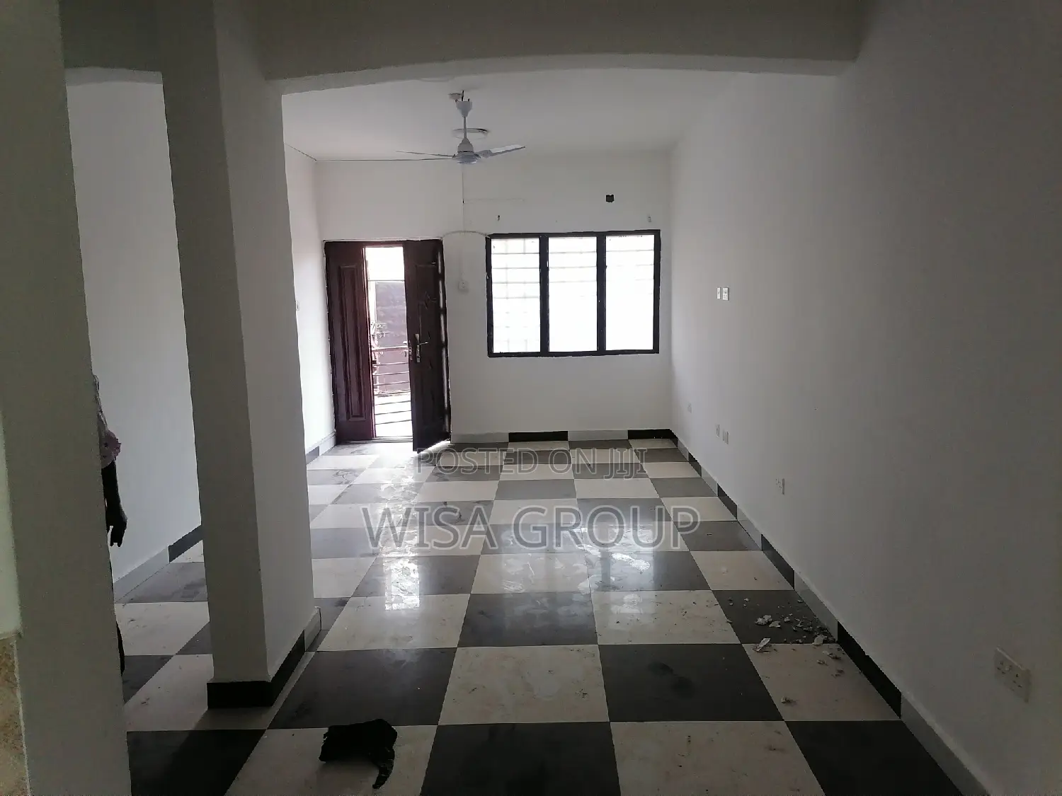 2bdrm Apartment in Wisa Groups, Accra Metropolitan for rent