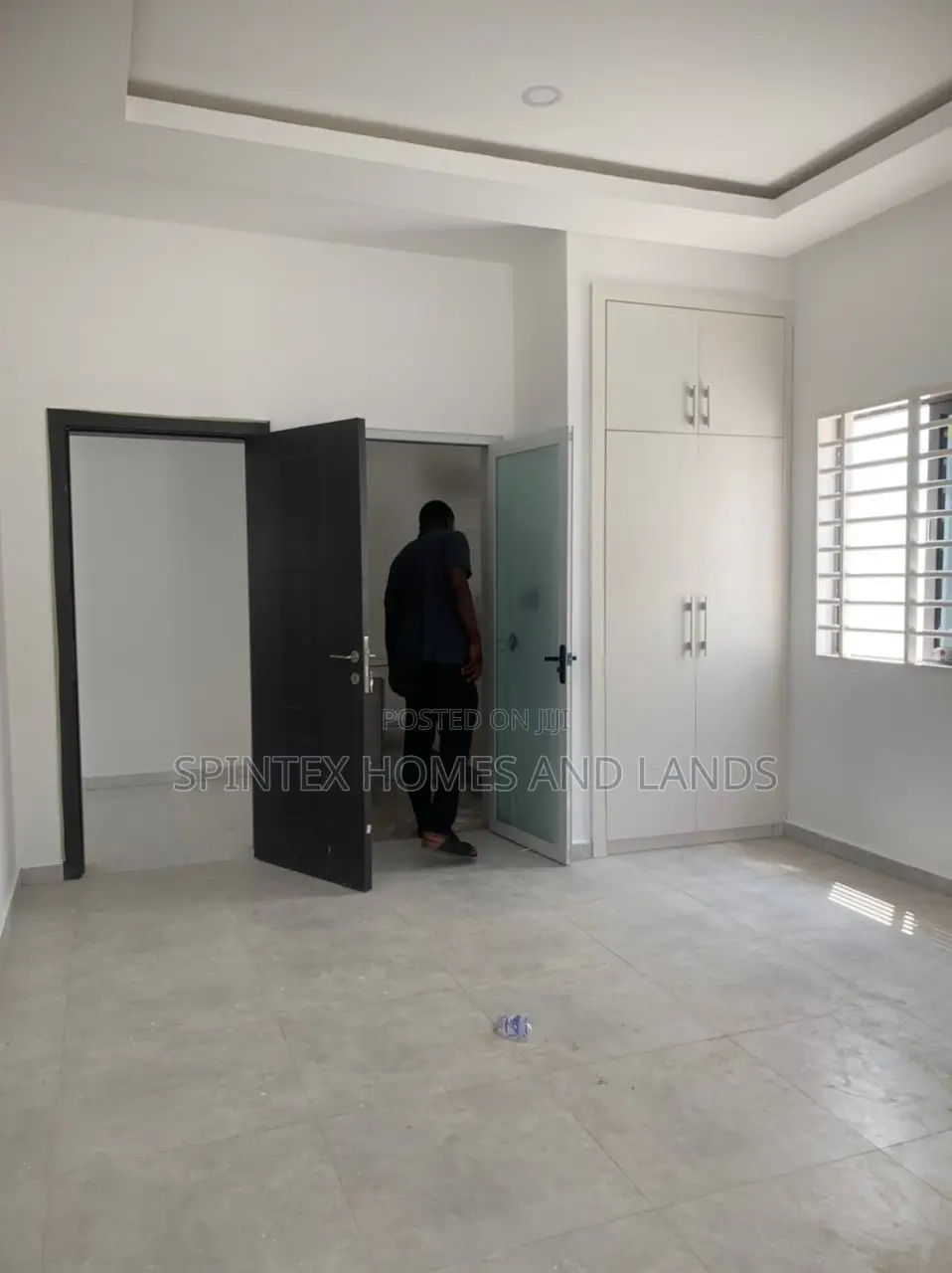 3bdrm House in Batsonaa Total, Spintex for sale