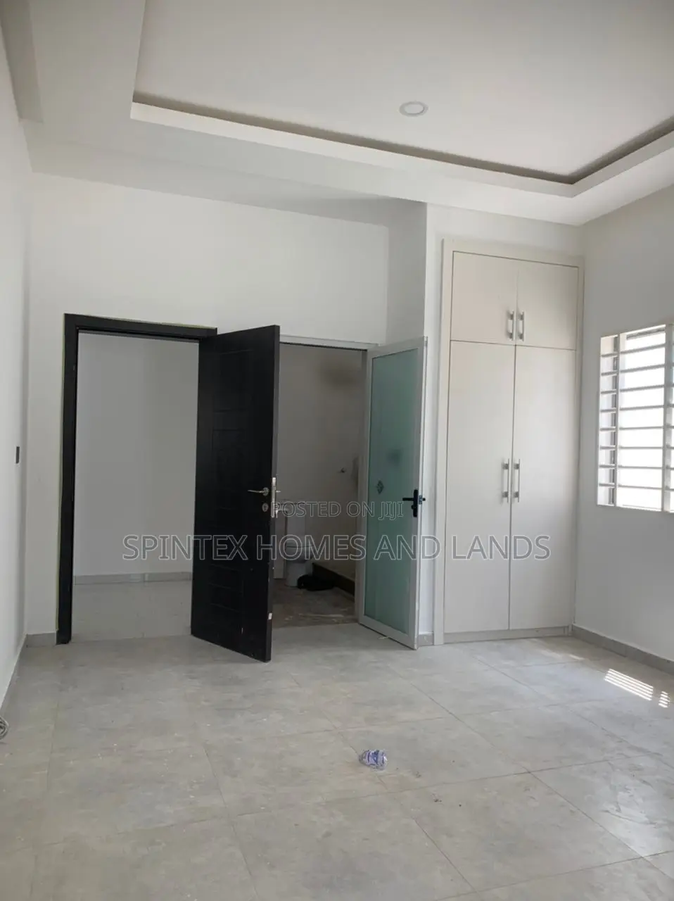 3bdrm House in Batsonaa Total, Spintex for sale