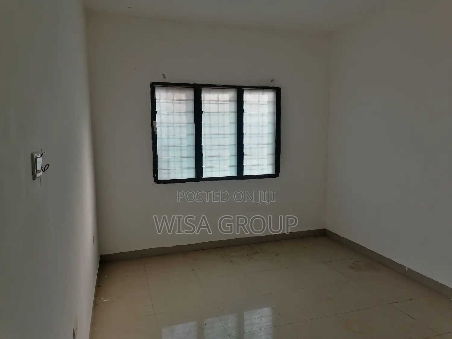 2bdrm Apartment in Wisa Groups, Accra Metropolitan for rent