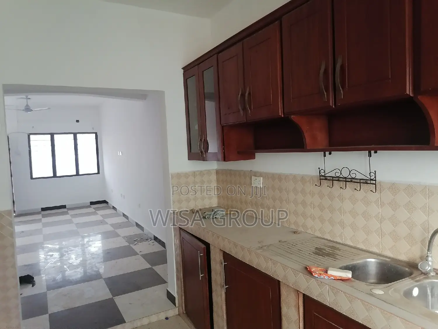 2bdrm Apartment in Wisa Groups, Accra Metropolitan for rent