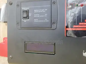 5kw Solar Inverter for Sale