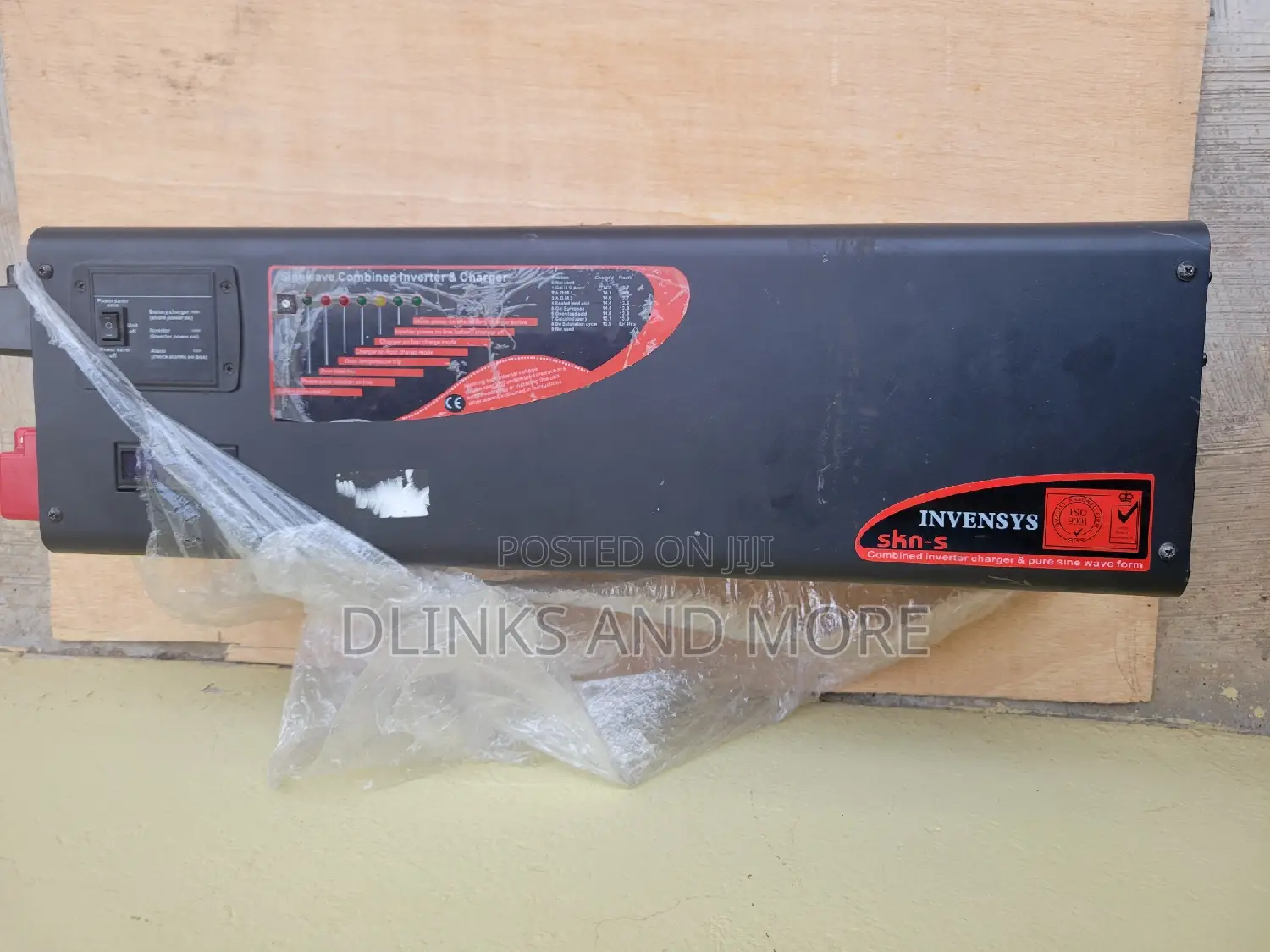 5kw Solar Inverter for Sale