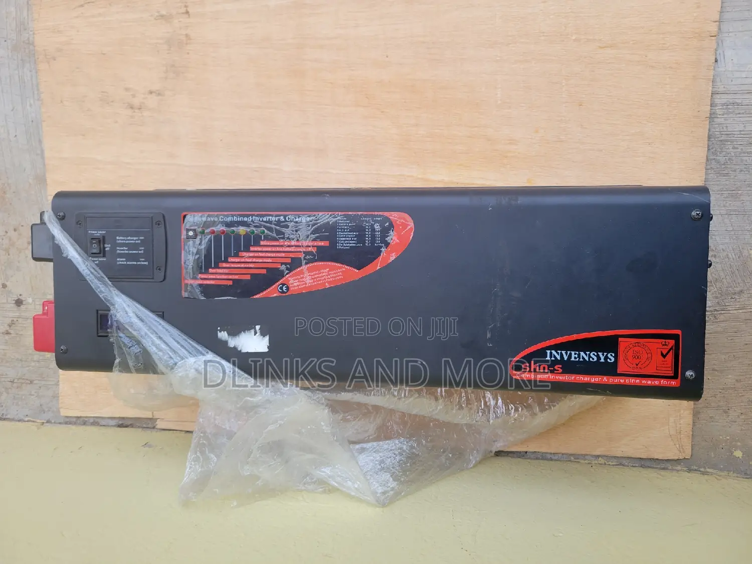 5kw Solar Inverter for Sale