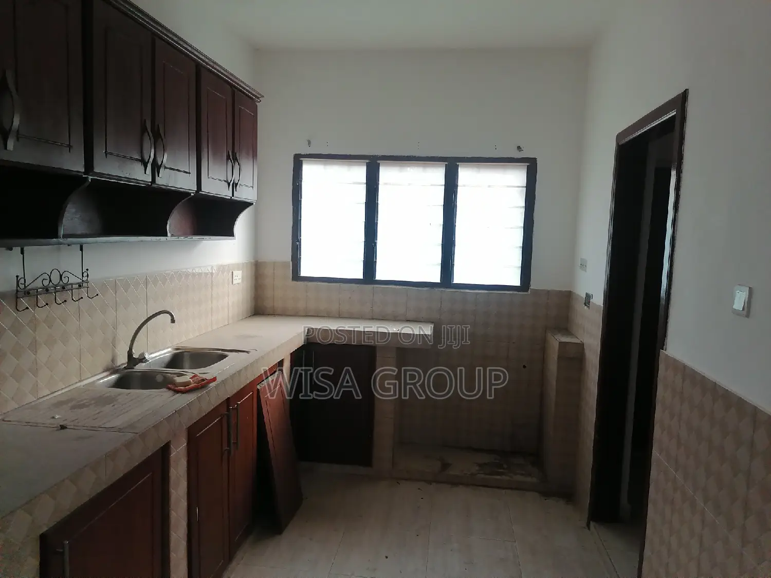 2bdrm Apartment in Wisa Groups, Accra Metropolitan for rent