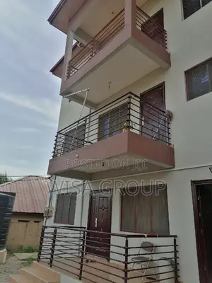 2bdrm Apartment in Wisa Groups, Accra Metropolitan for rent