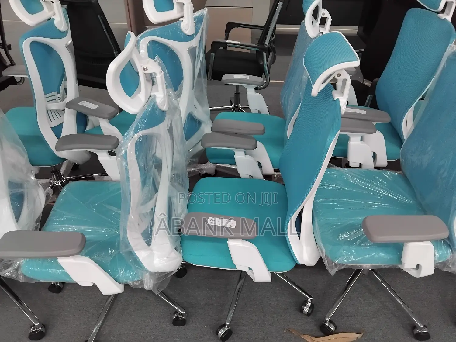Modern Office Chair