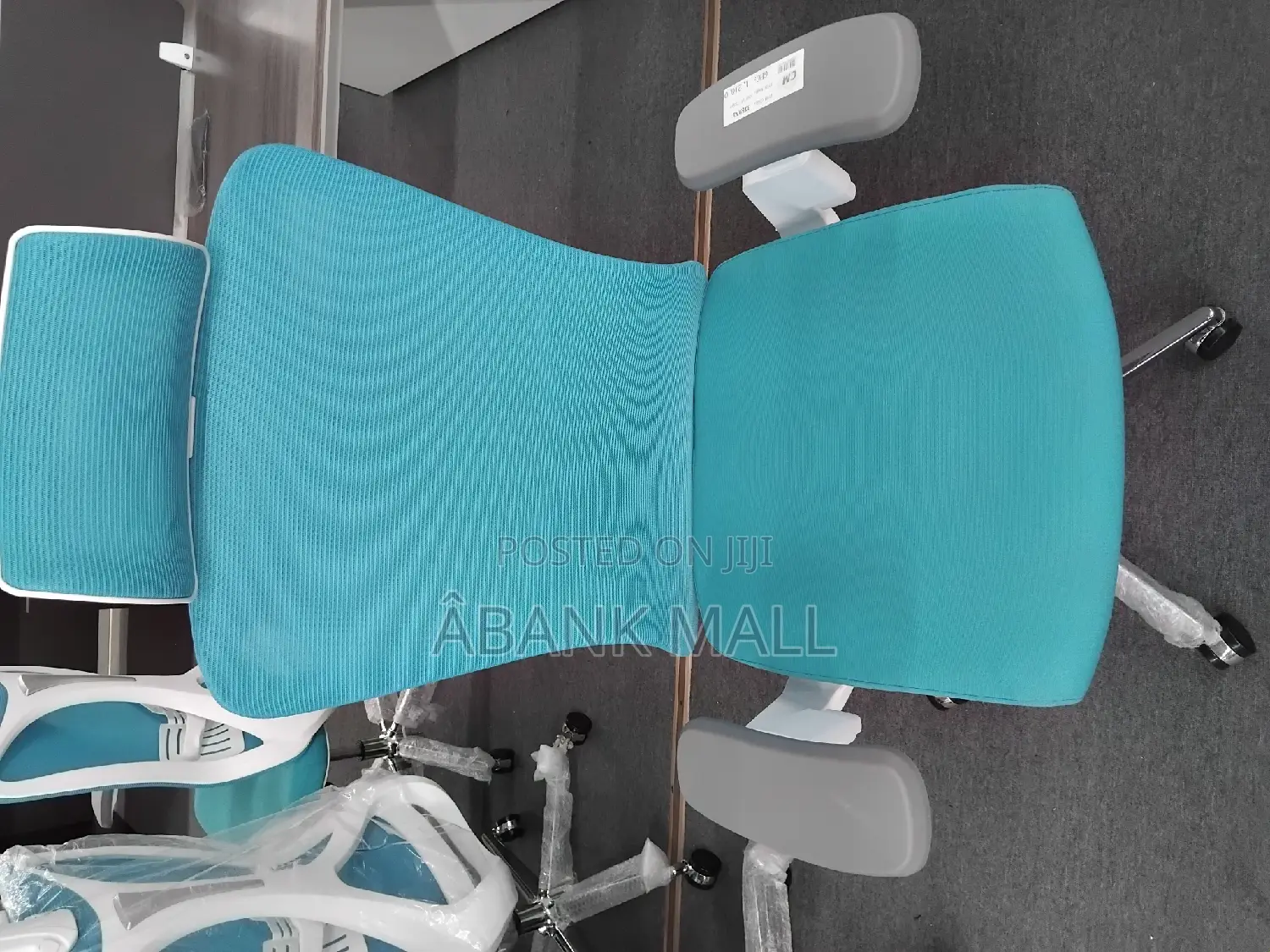 Modern Office Chair