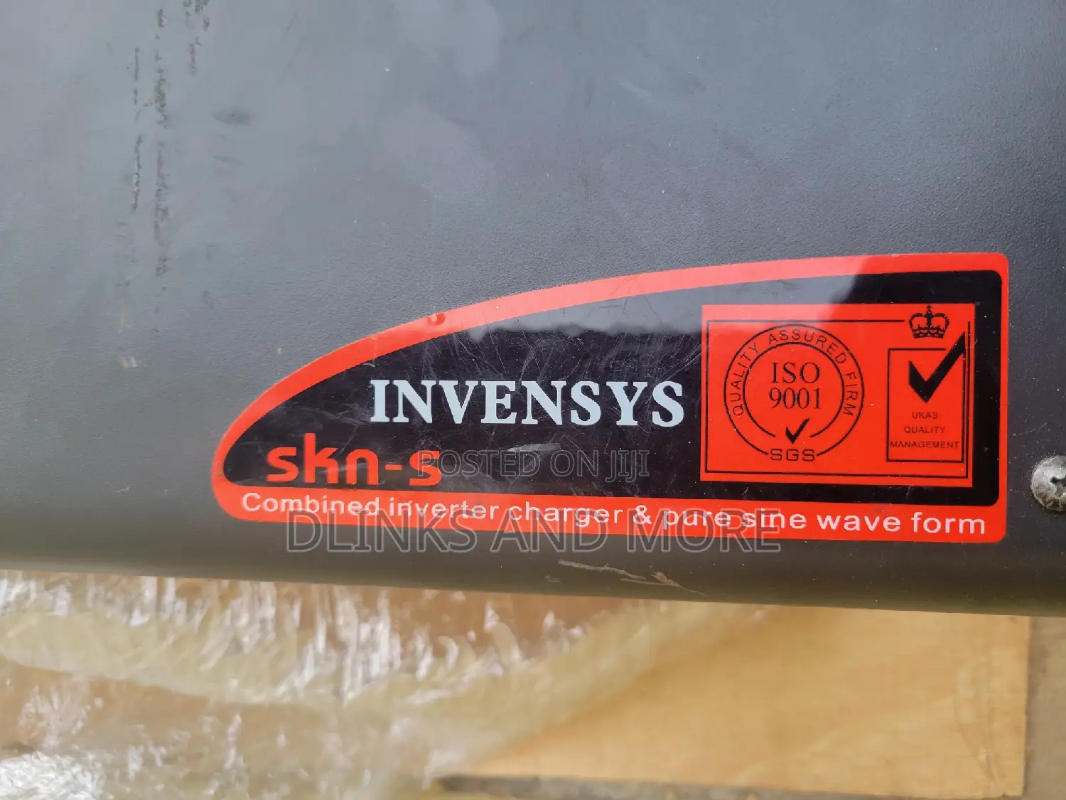 5kw Solar Inverter for Sale