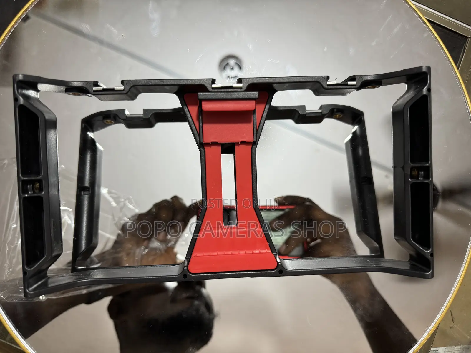 PCO2 Phone Holder