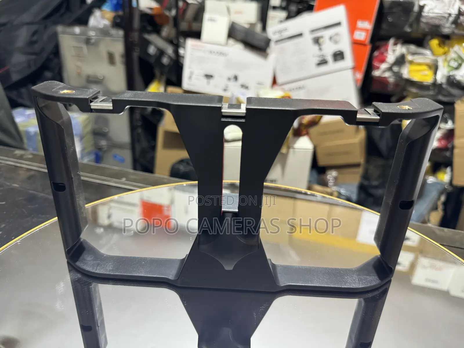 PCO2 Phone Holder