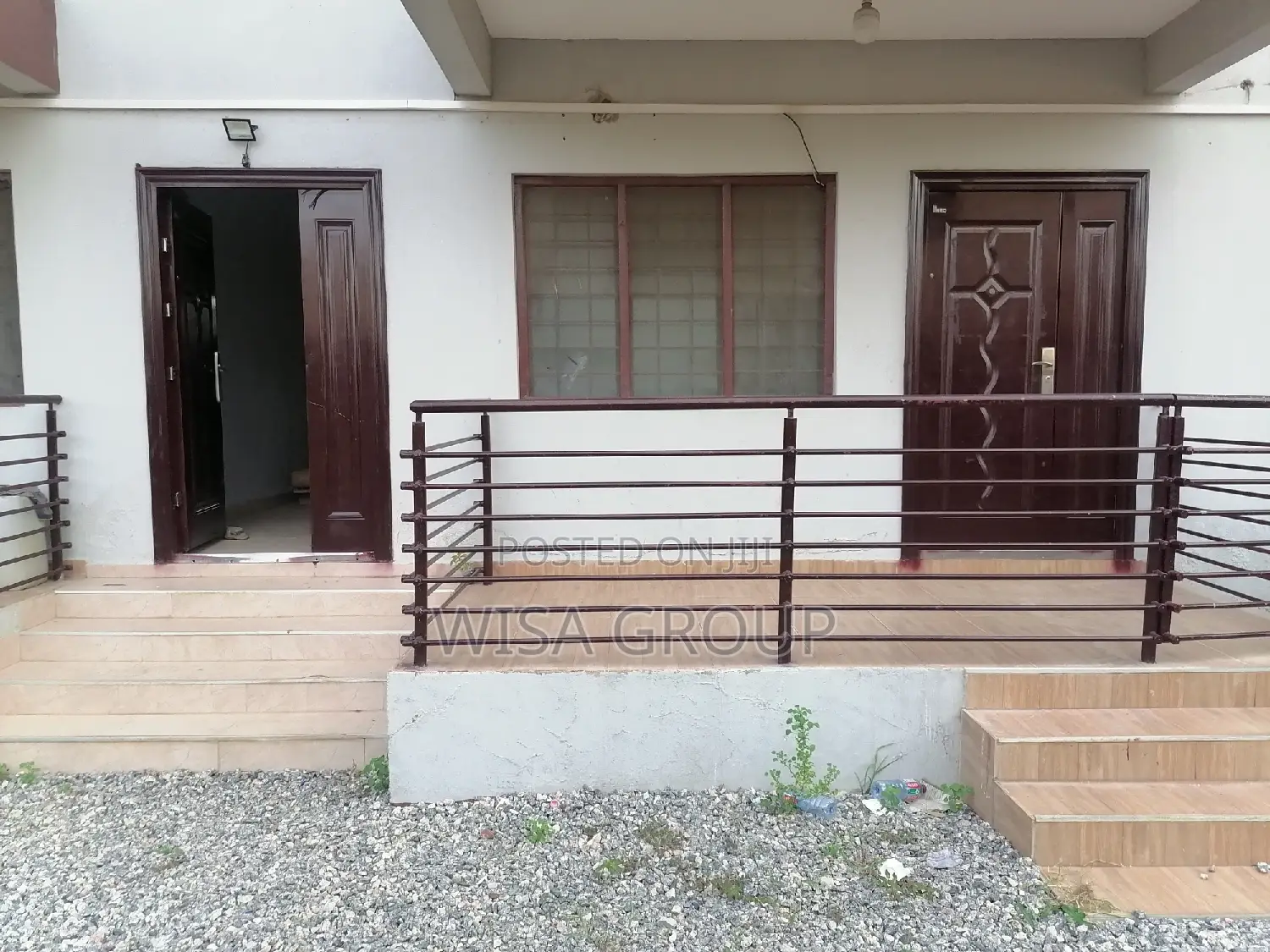 2bdrm Apartment in Wisa Groups, Accra Metropolitan for rent
