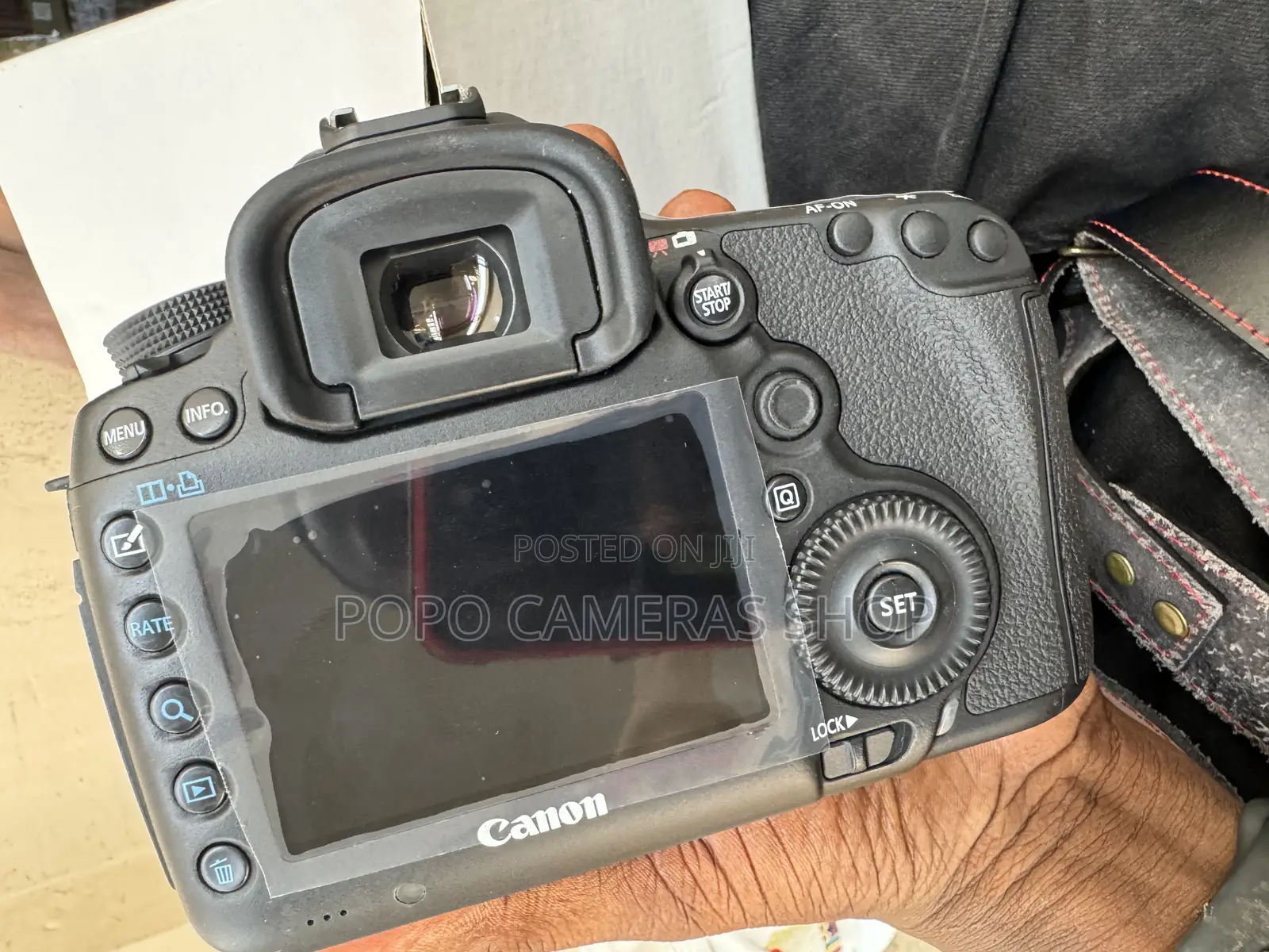 Canon 5d Mark Iii