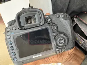 Canon 5d Mark Iii