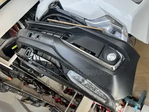 Honda Civic 2016,2017,2018,2019,2020 Front Cut