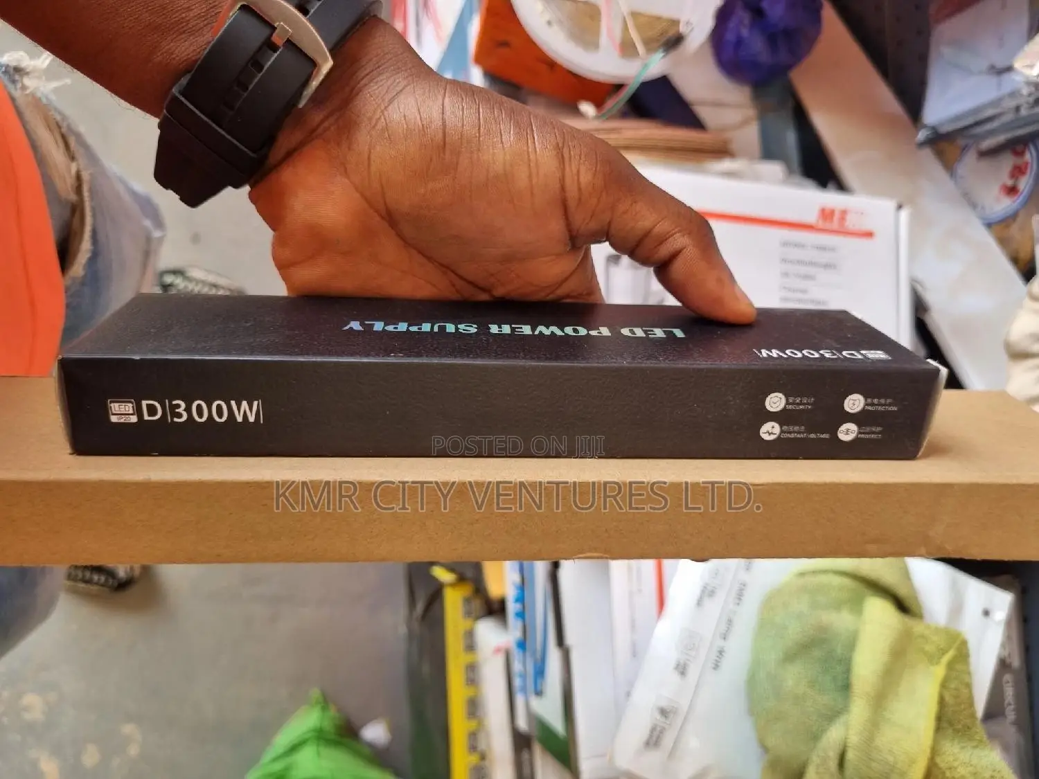 LED Power Supply