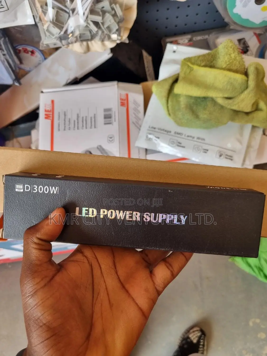 LED Power Supply