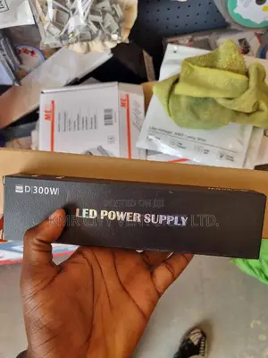 LED Power Supply