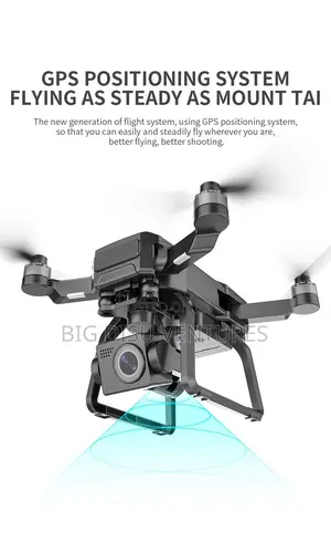 F7 SJRC Drone
