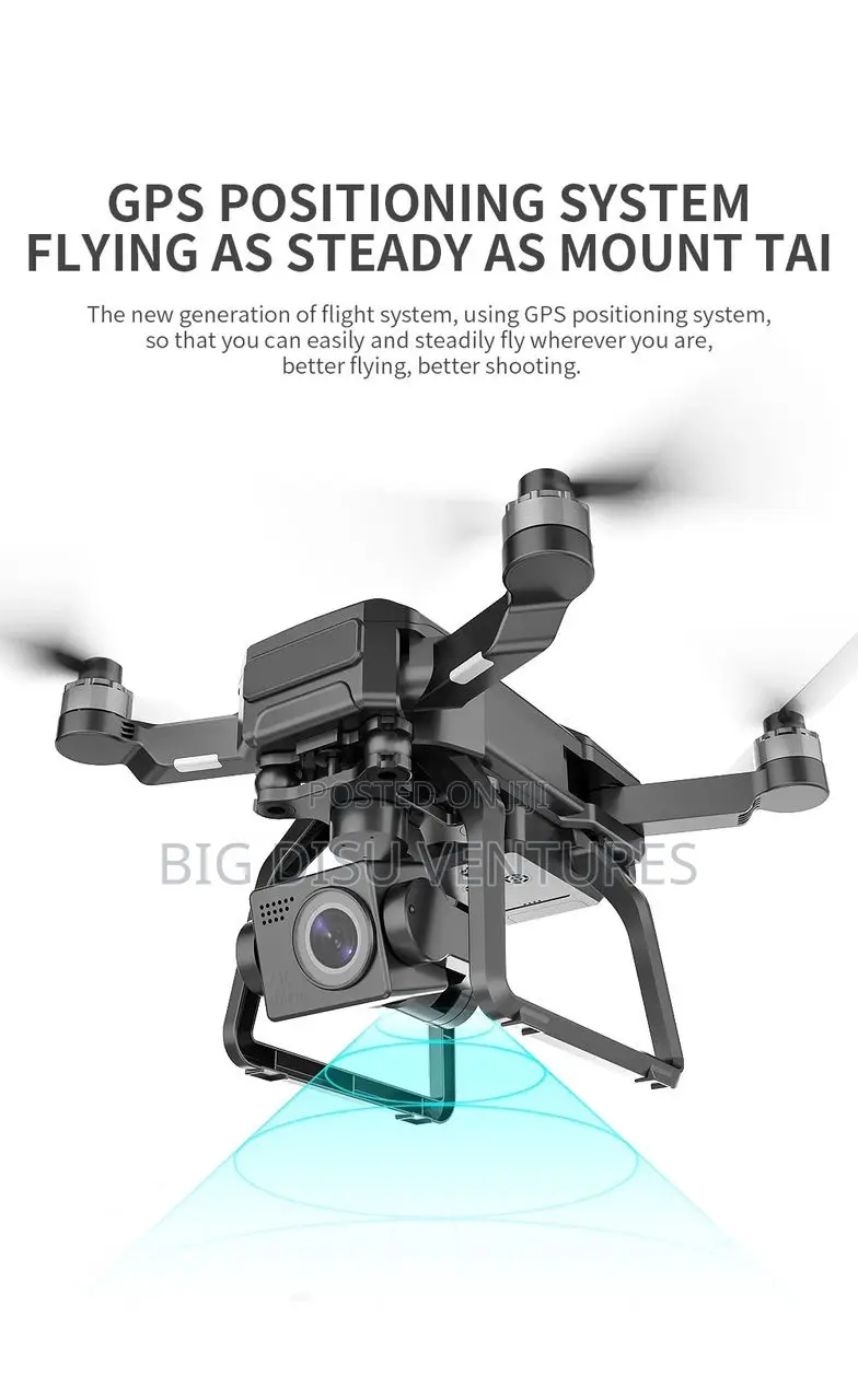 F7 SJRC Drone