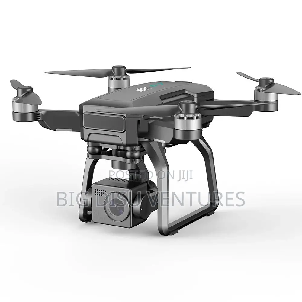 F7 SJRC Drone