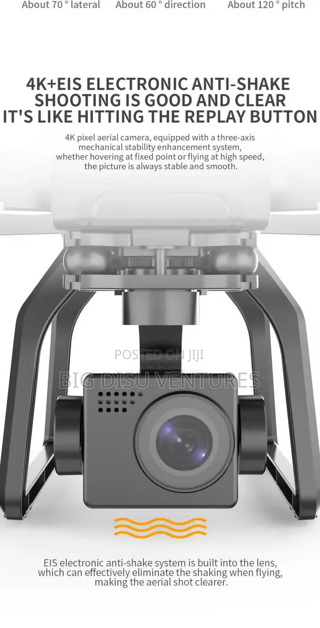 F7 SJRC Drone