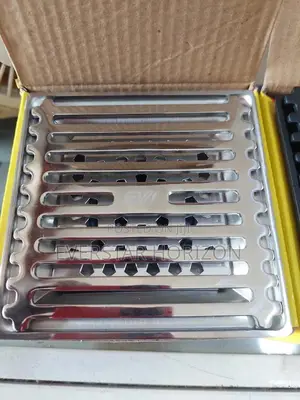 Stainless Steel Fast Draining Floor Drain