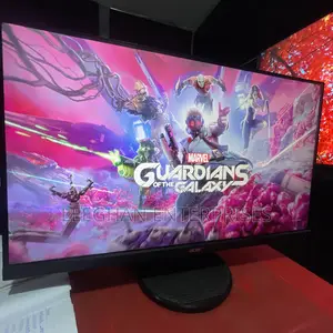 27 Inch Acer Series Gaming Monitor (75hz)