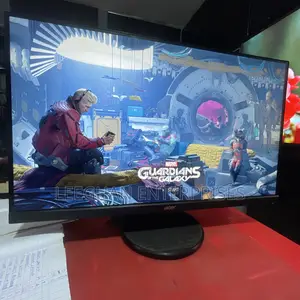 27 Inch Acer Series Gaming Monitor (75hz)
