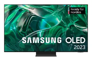 Photo - Samsung 65" Oled Smart TV S95C (2023)