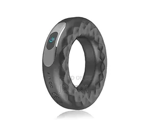 Vibrating Cock Ring