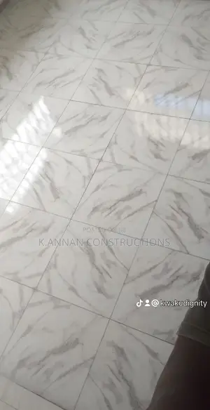 For Your Professional Tiles Laying