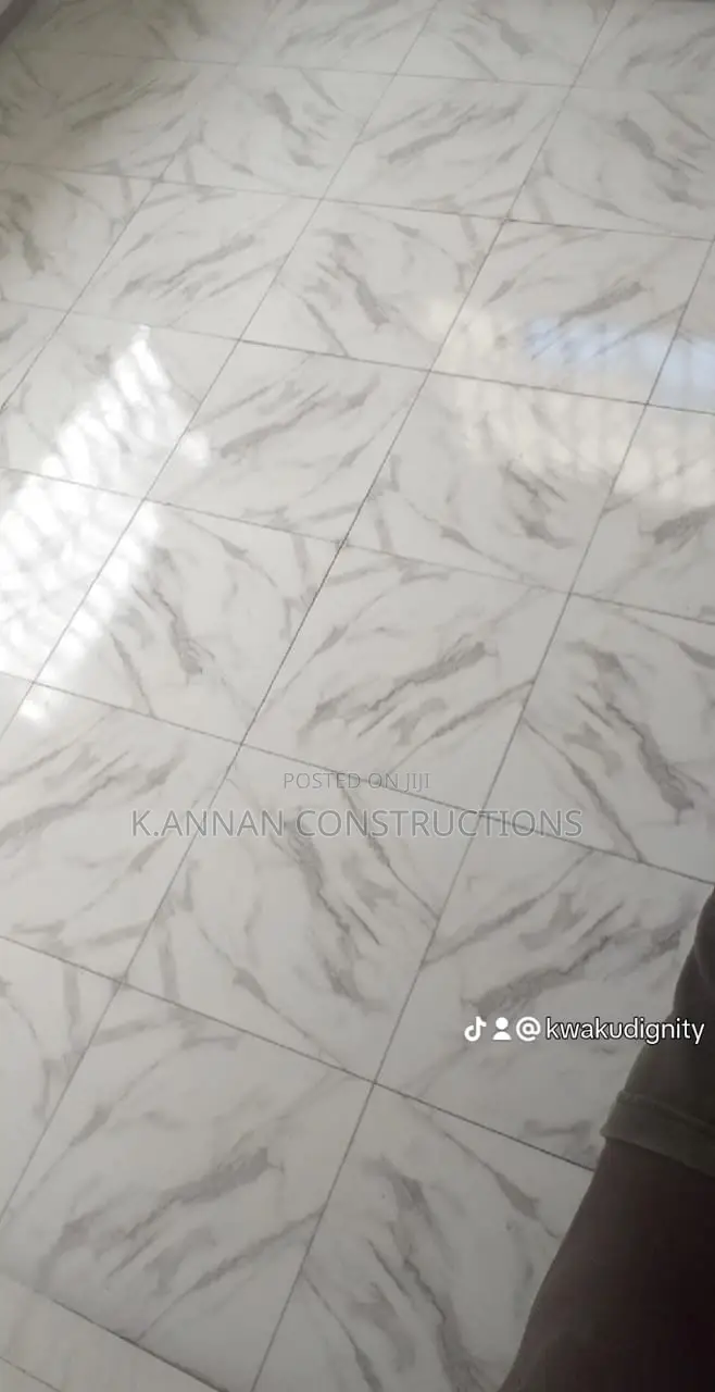 For Your Professional Tiles Laying