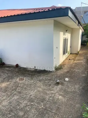 Four Bedroom House for Sale at Oyarifa.