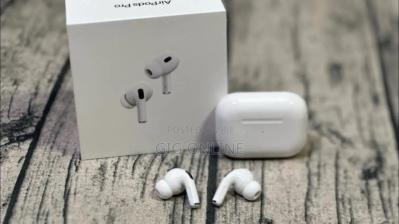 Airpods Pro