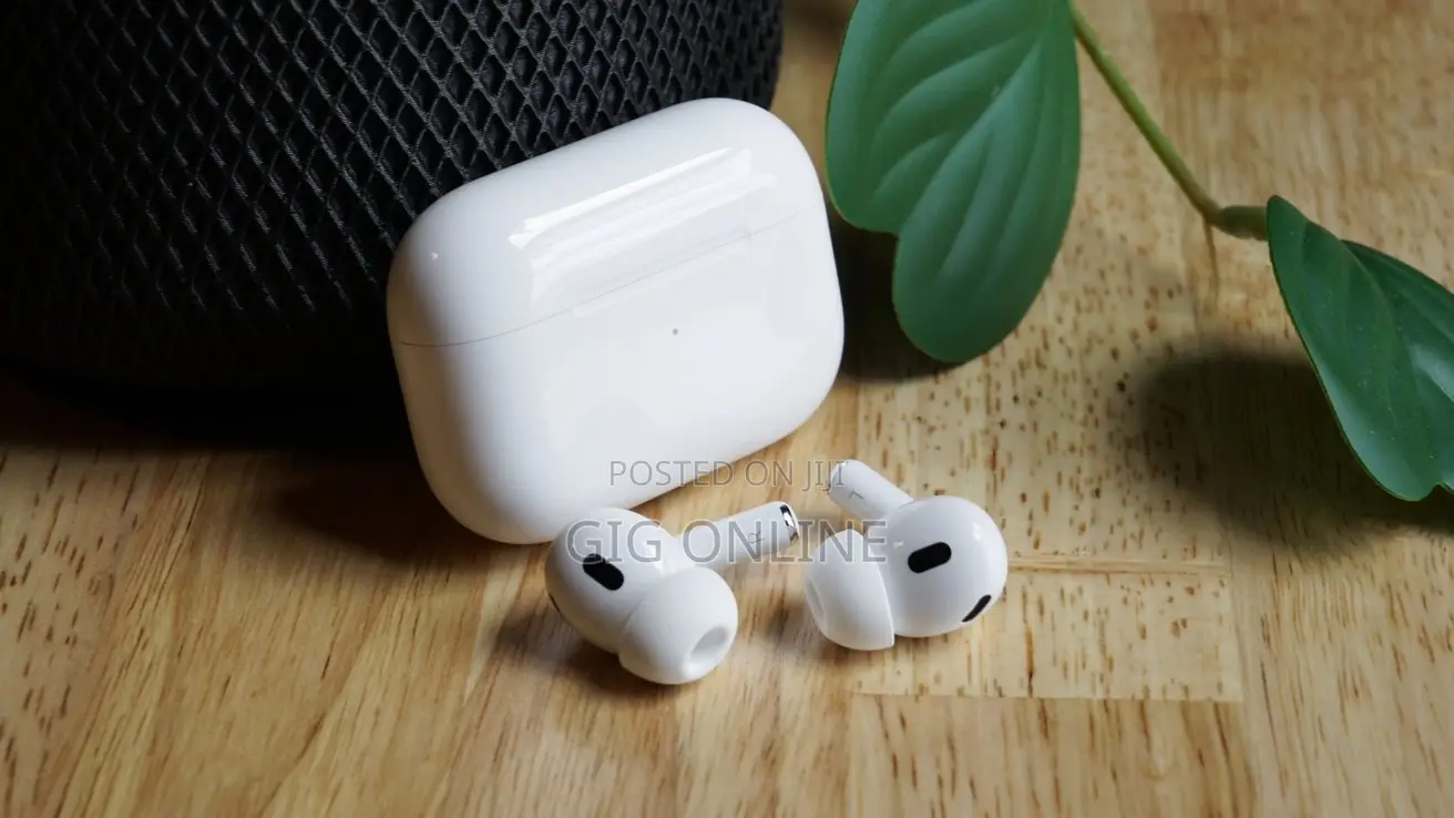 Airpods Pro