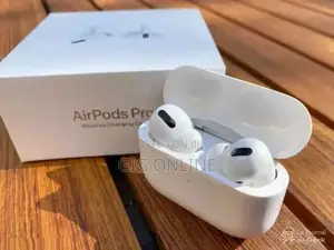 New Airpods Pro